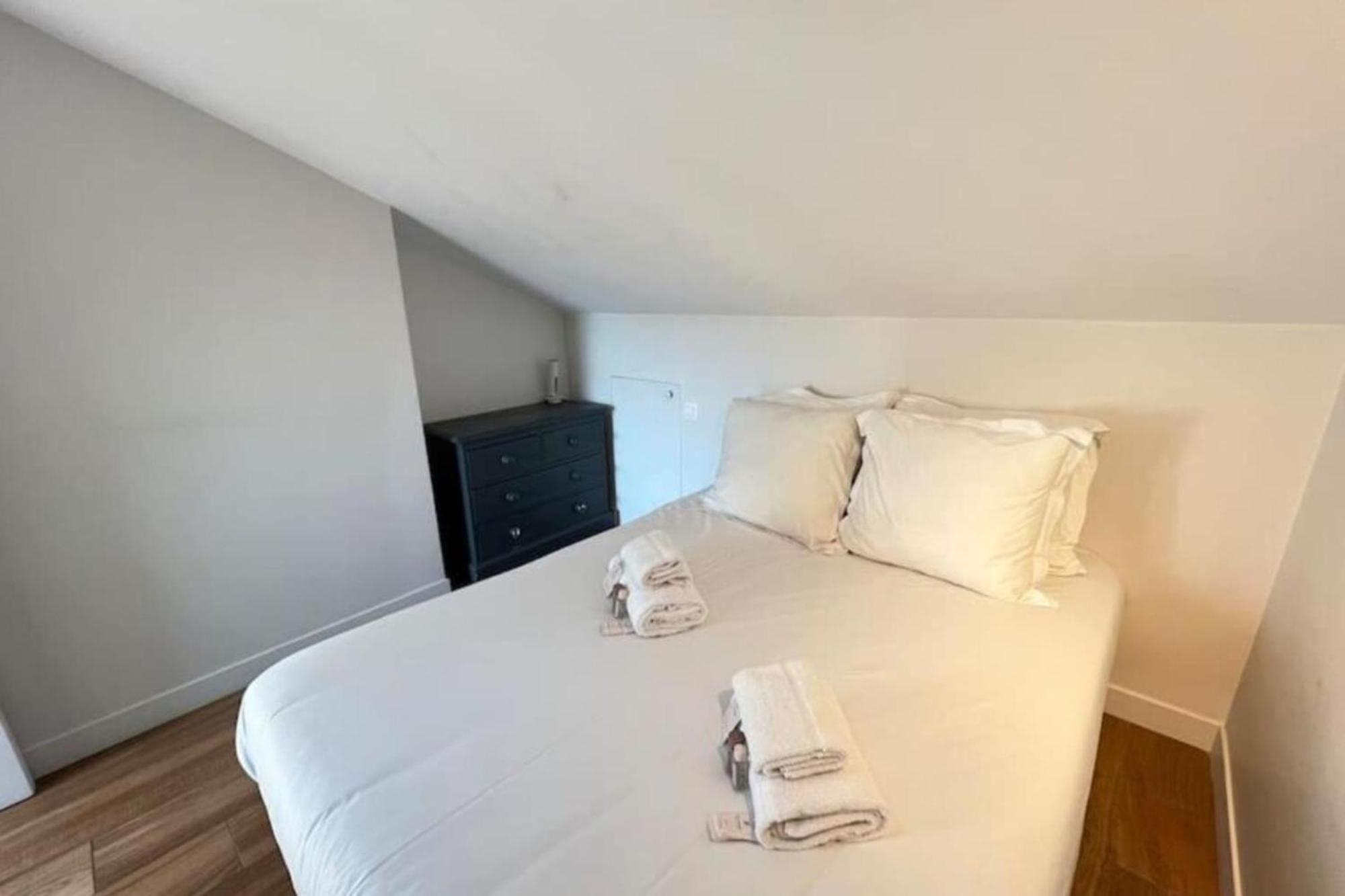 Beautiful 2 Bedrooms 1 Bathroom Cannes